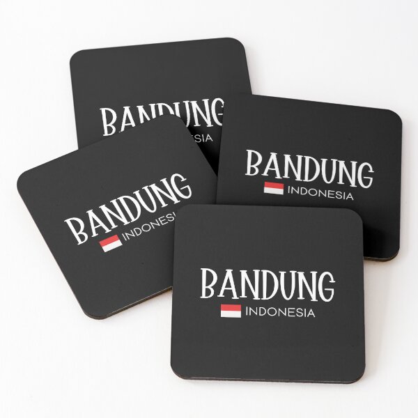 Item preview, Bandung - Indonesia  designed and sold by StudioRedKoala.