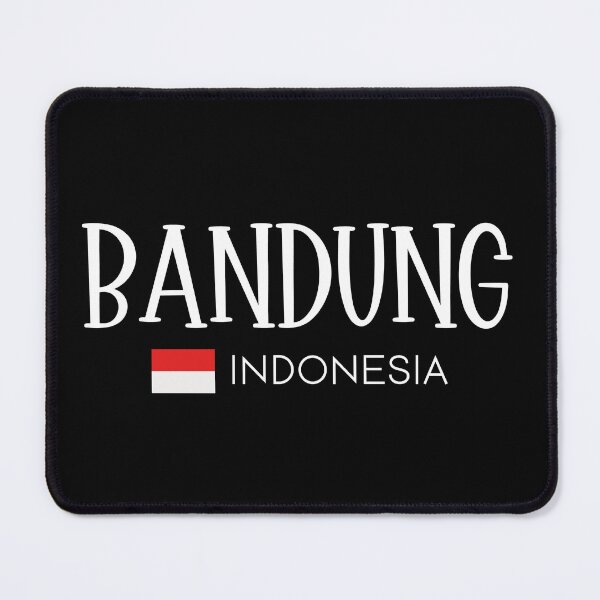 Item preview, Bandung - Indonesia  designed and sold by StudioRedKoala.