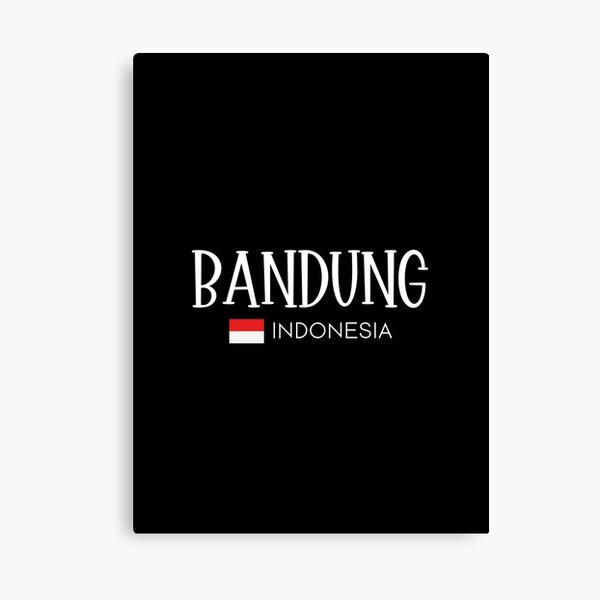 Item preview, Bandung - Indonesia  designed and sold by StudioRedKoala.
