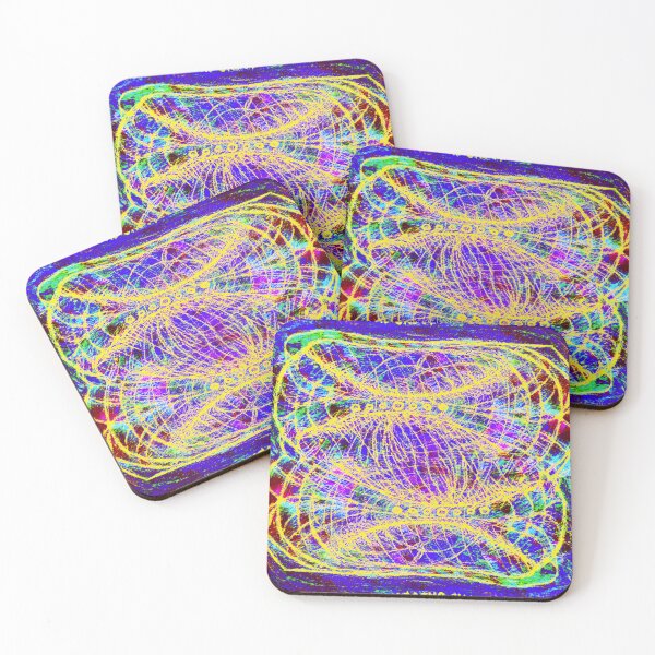 Item preview, The Universe designed and sold by Mollie Booth.