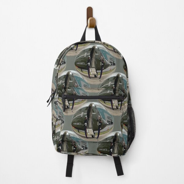 Item preview, Welcome Aboard to Marine One designed and sold by kristalcurt.