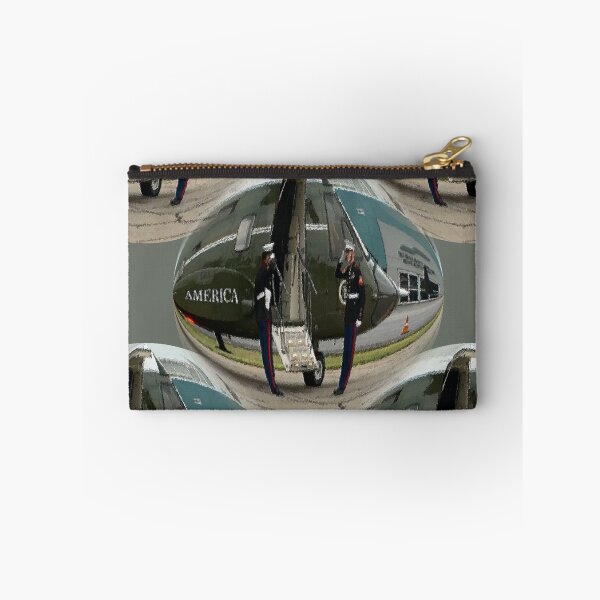 Item preview, Welcome Aboard to Marine One designed and sold by kristalcurt.