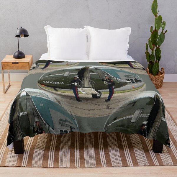 Item preview, Welcome Aboard to Marine One designed and sold by kristalcurt.