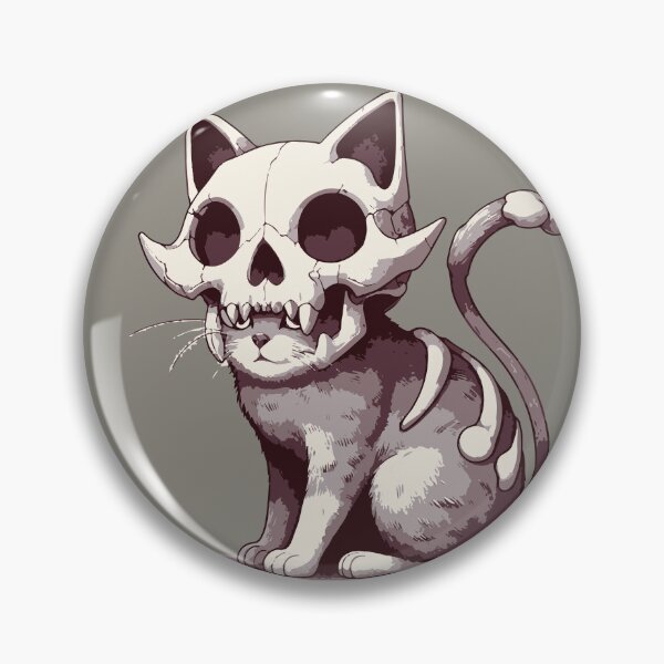 Item preview, Mad cat designed and sold by Klaerika.