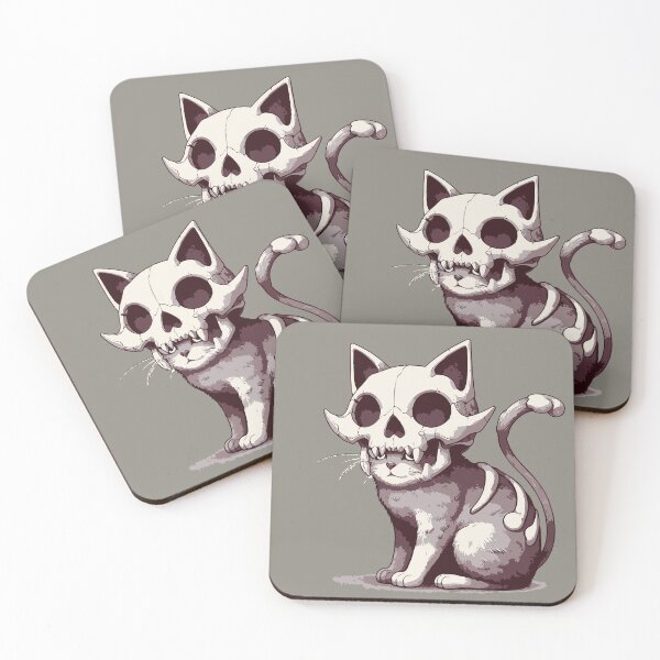 Item preview, Mad cat designed and sold by Klaerika.
