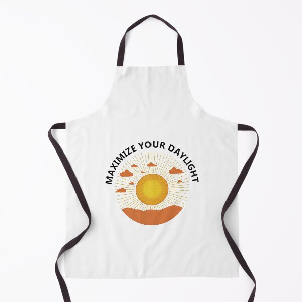 Item preview, Maximize Your Daylight For The Best Circadian Rhythm designed and sold by FWLKIT.