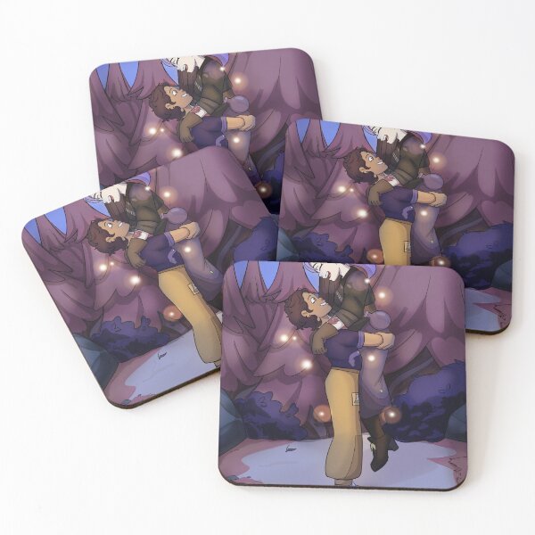 Item preview, Luz and amity owl house fanart  designed and sold by kylegates14.