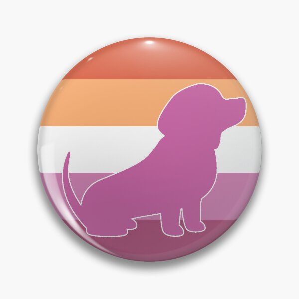 Item preview, Stubbs Styles – Lesbian Banner designed and sold by Art By Artemisthegemini.