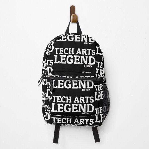 Item preview, Tech Arts Legend – Worship & AV Team Tee designed and sold by MrTechies.