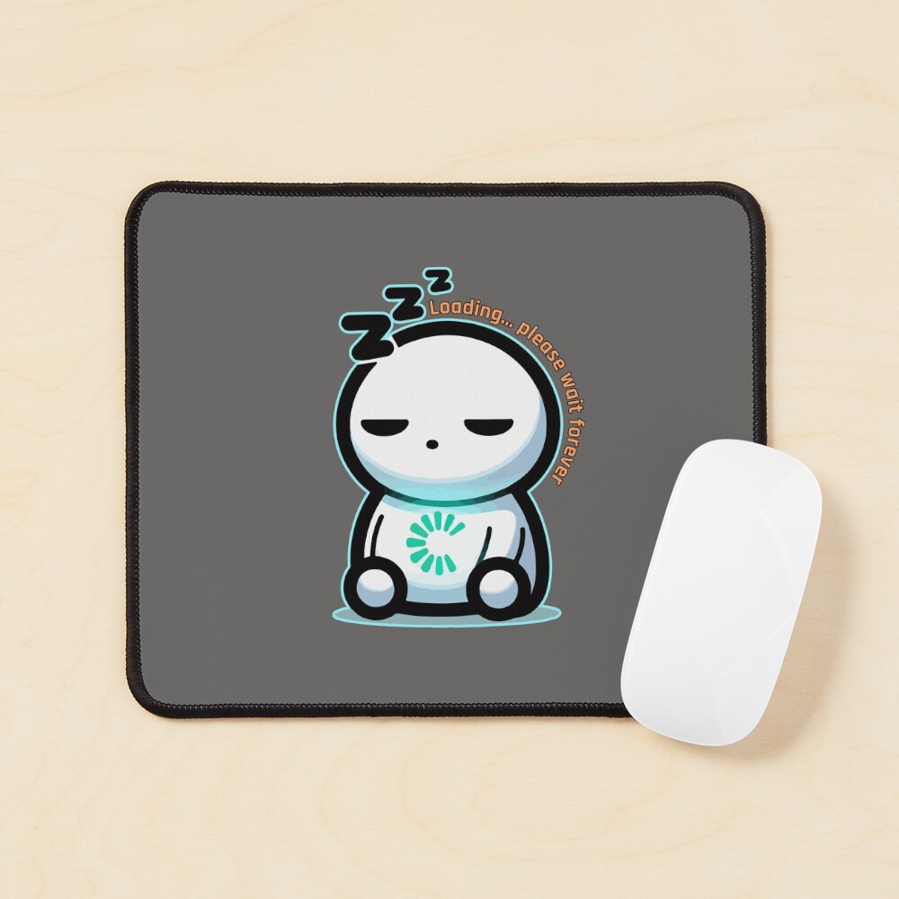 Item preview, Mouse Pad designed and sold by PutroGraph.
