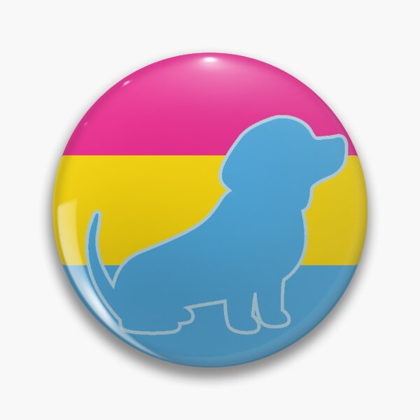 Item preview, Stubbs Styles – Pan Banner designed and sold by Art By Artemisthegemini.