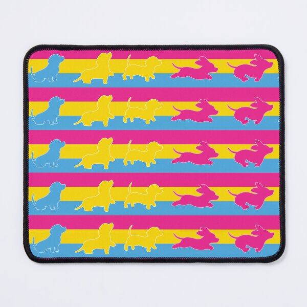 Item preview, Stubbs Styles – Pan Banner designed and sold by Art By Artemisthegemini.