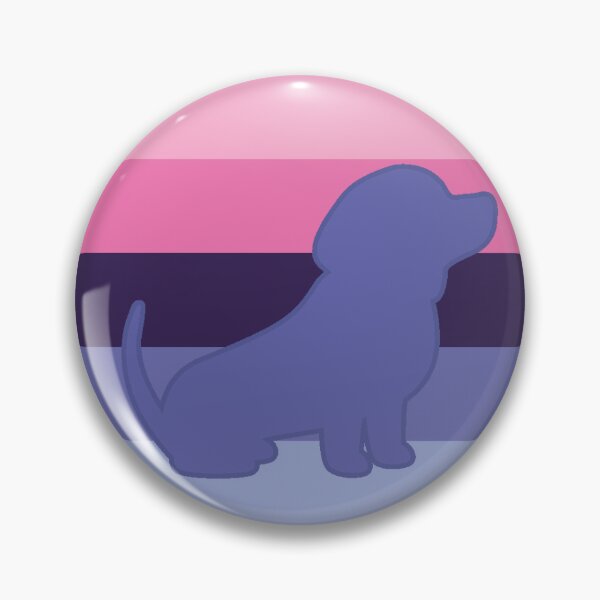 Item preview, Stubbs Styles – Omnisexual Banner designed and sold by Art By Artemisthegemini.
