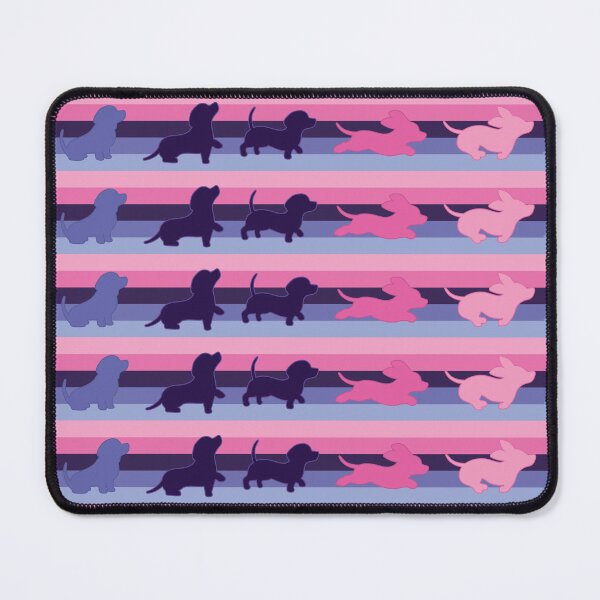 Item preview, Stubbs Styles – Omnisexual Banner designed and sold by Art By Artemisthegemini.