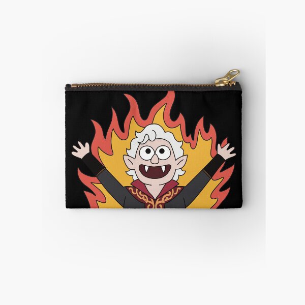Item preview, Astarion in flames designed and sold by CheylaDesigns.