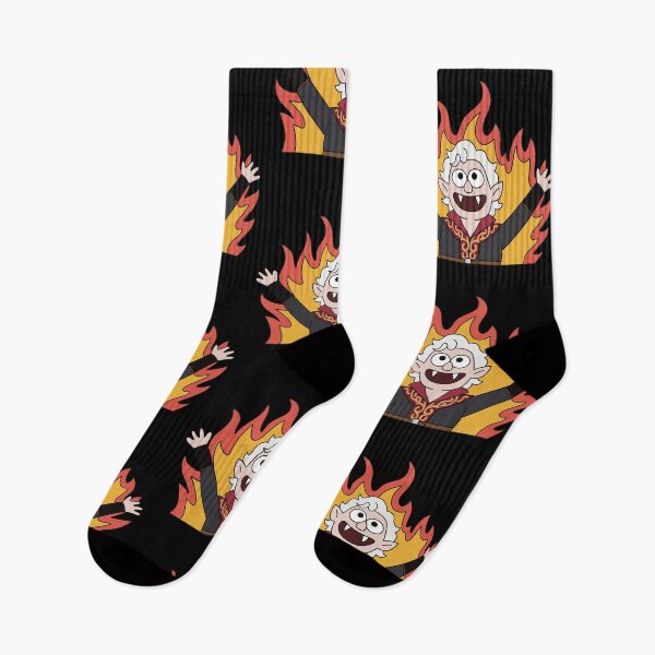 Item preview, Astarion in flames designed and sold by CheylaDesigns.