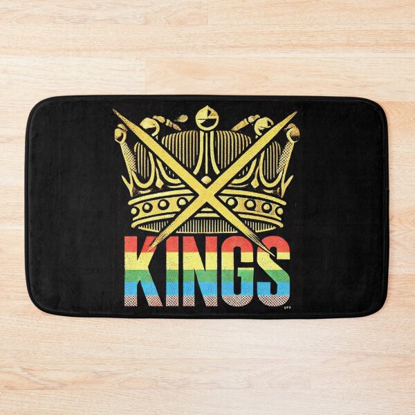 Item preview, no kings no oligarchs designed and sold by TEEJAMBOREE.