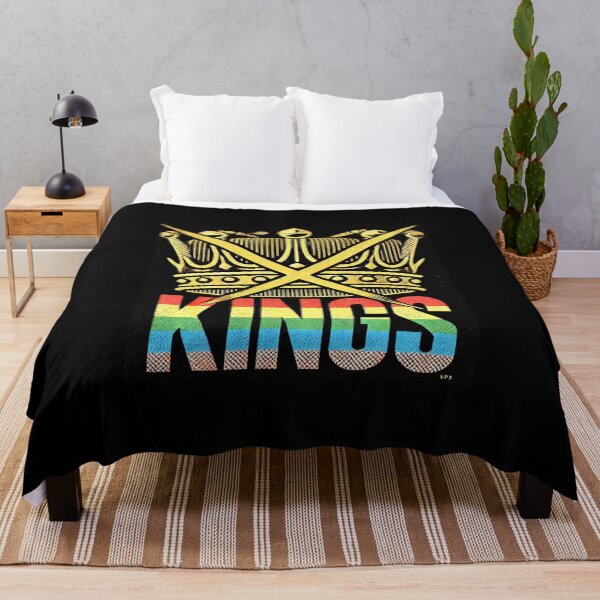 Item preview, no kings no oligarchs designed and sold by TEEJAMBOREE.