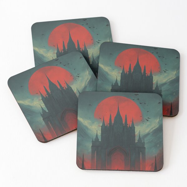 Item preview, Medieval Desolation Twilight of the Gods designed and sold by MidArtForge.