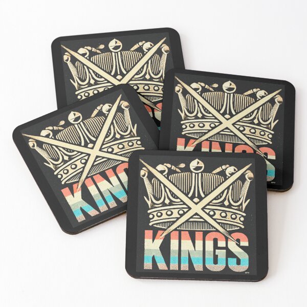 Item preview, no kings no oligarchs designed and sold by TEEJAMBOREE.