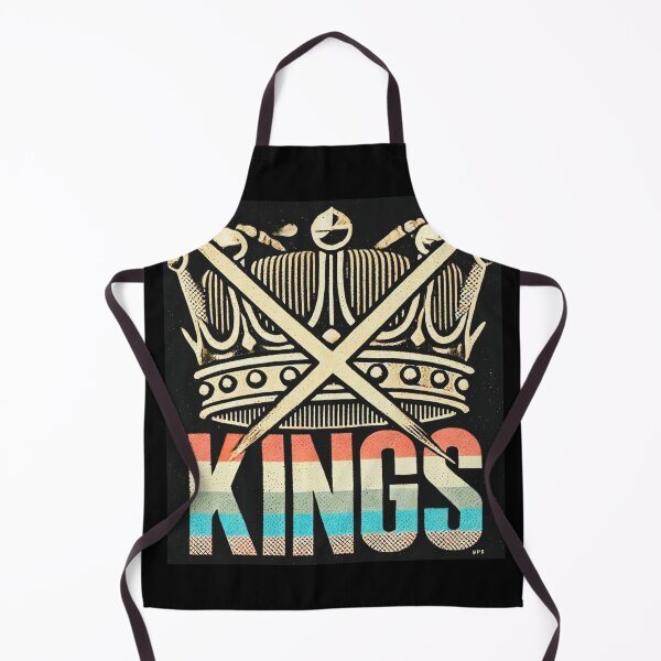 Item preview, no kings no oligarchs designed and sold by TEEJAMBOREE.