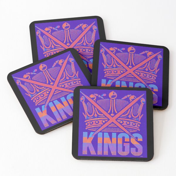 Item preview, no kings no oligarchs designed and sold by TEEJAMBOREE.