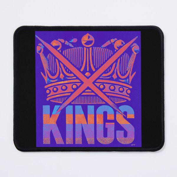 Item preview, no kings no oligarchs designed and sold by TEEJAMBOREE.