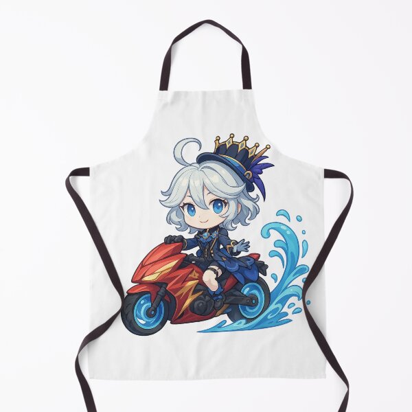 Item preview, Furina Chibi designed and sold by ace1021.