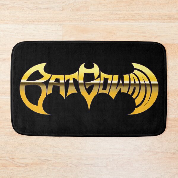 Item preview, BatGowan Logo(Cover Version) designed and sold by Illia St. Onge.