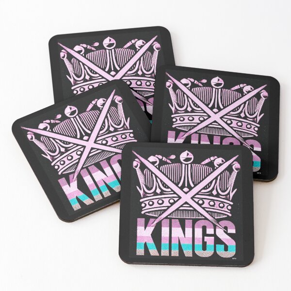 Item preview, no kings no oligarchs designed and sold by TEEJAMBOREE.