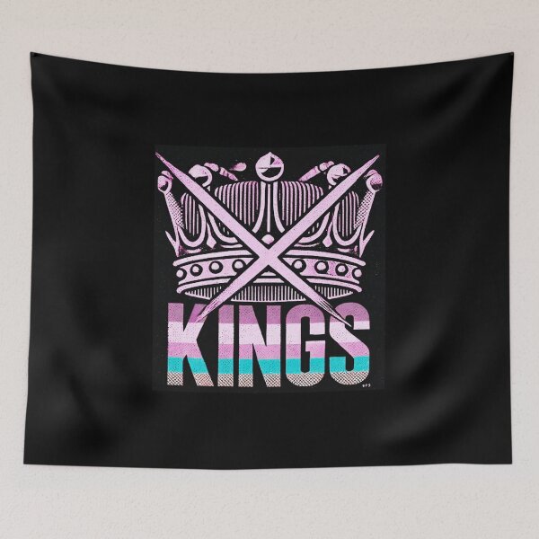 Item preview, no kings no oligarchs designed and sold by TEEJAMBOREE.