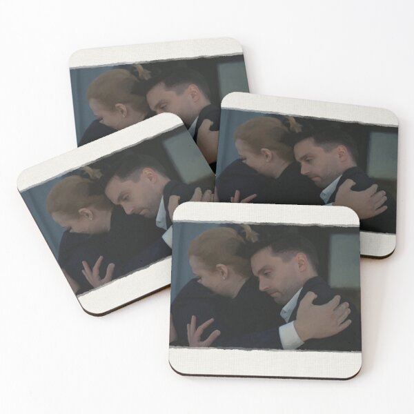 Item preview, Succession Roy Siblings Connors Wedding Hug designed and sold by Chrch.