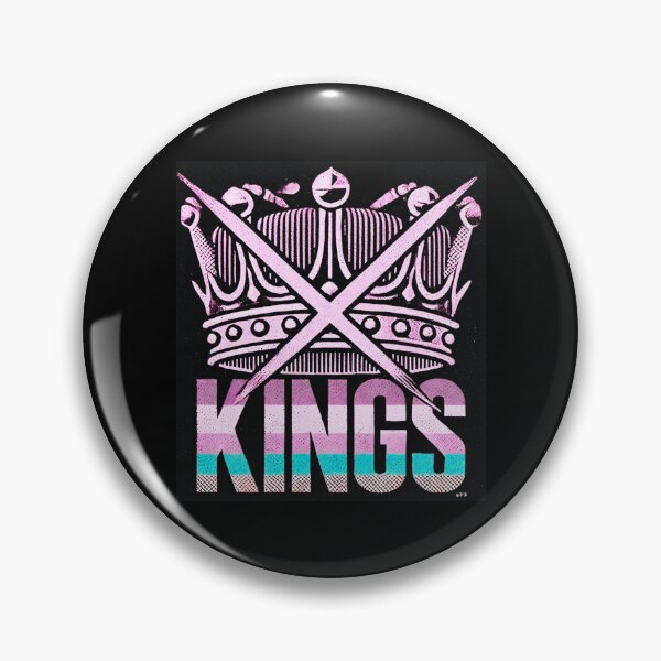 Item preview, no kings no oligarchs designed and sold by TEEJAMBOREE.