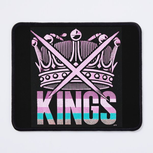 Item preview, no kings no oligarchs designed and sold by TEEJAMBOREE.