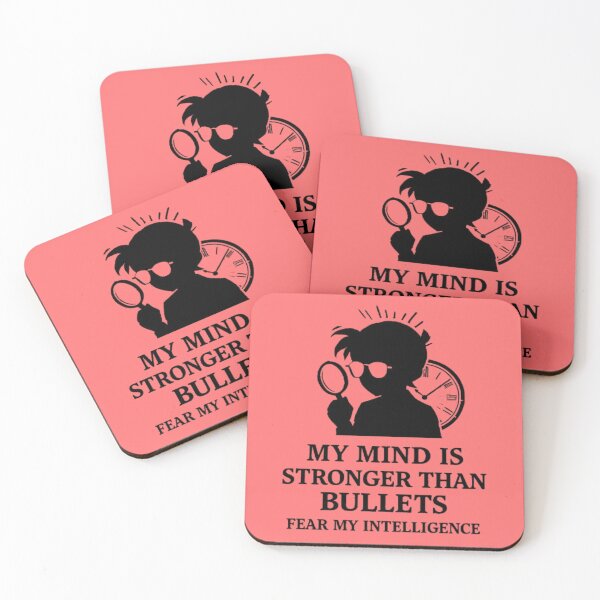 Item preview, Mystery Detective Shirt for Smart Crime Puzzle Lovers designed and sold by ‏Designly Yours‏.