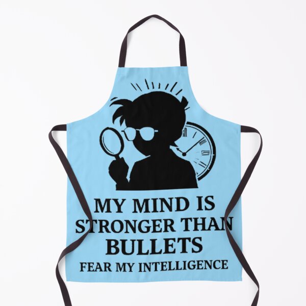 Item preview, Mystery Detective Shirt for Smart Crime Puzzle Lovers designed and sold by ‏Designly Yours‏.