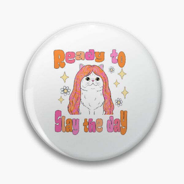 Item preview, Cute cat, long hair cat  designed and sold by Ameerh Workshop .