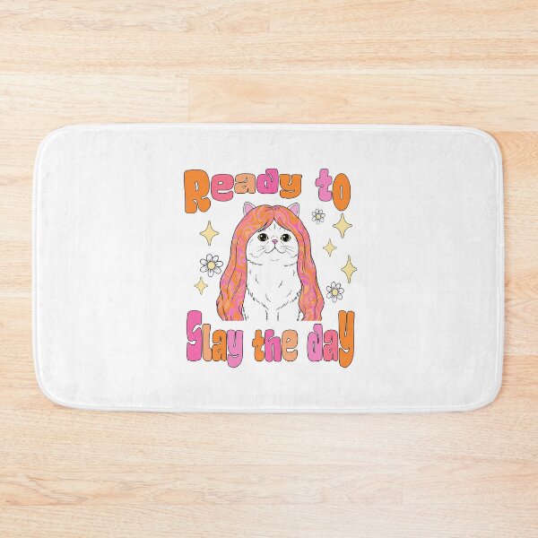 Item preview, Cute cat, long hair cat  designed and sold by Ameerh Workshop .