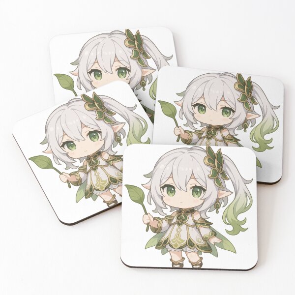 Item preview, Nahida Chibi designed and sold by ace1021.