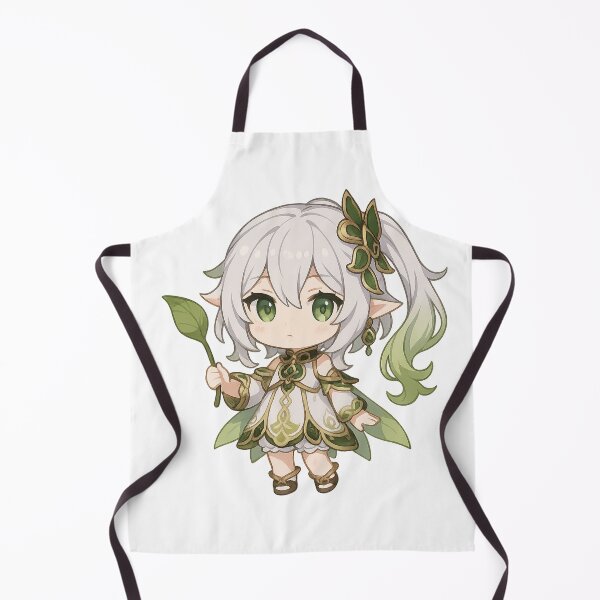 Item preview, Nahida Chibi designed and sold by ace1021.