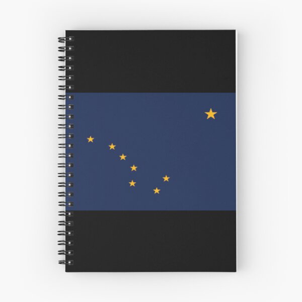 Item preview, Alaska Flag designed and sold by Artwork333.