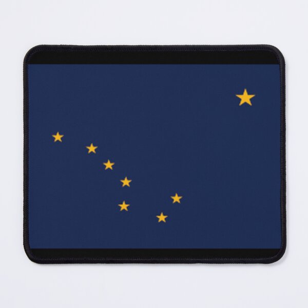 Item preview, Alaska Flag designed and sold by Artwork333.