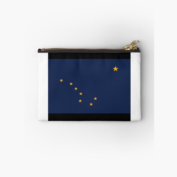 Item preview, Alaska Flag designed and sold by Artwork333.