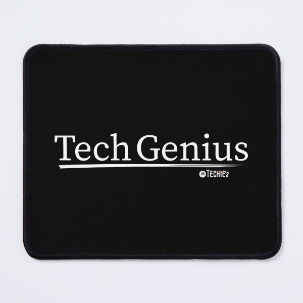 Item preview, Tech Genius – Pro Audio, Church Tech, and Worship Crew Design designed and sold by MrTechies.