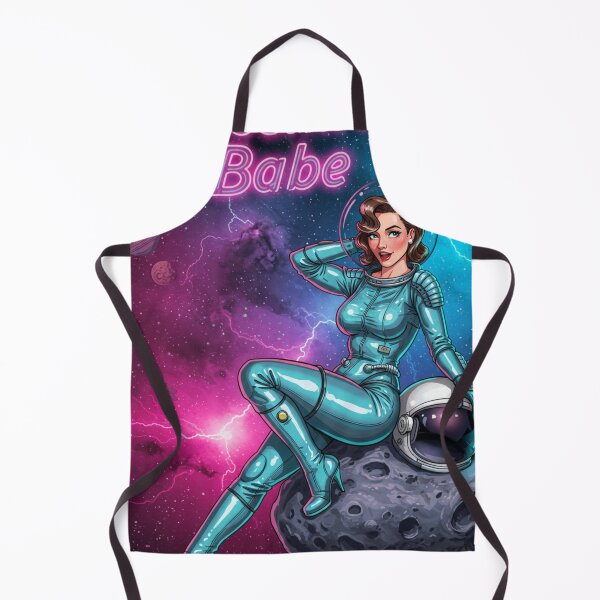 Item preview, Cosmic Beauty from Another Galaxy designed and sold by JonelleTshirts.