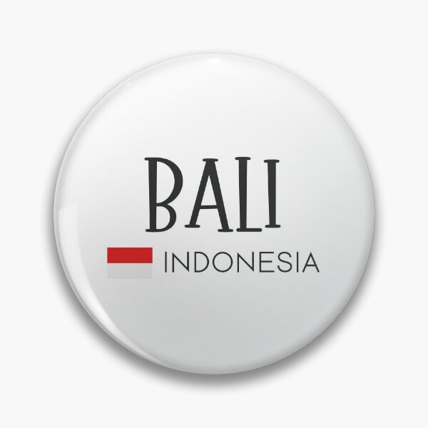 Item preview, Bali - Indonesia  designed and sold by StudioRedKoala.