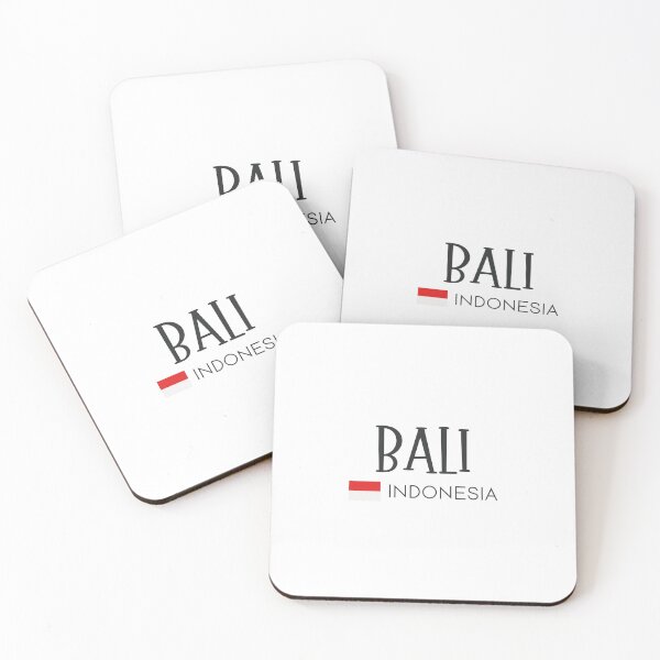 Artikelvorschau, Bali - Indonesien entworfen und verkauft von StudioRedKoala.