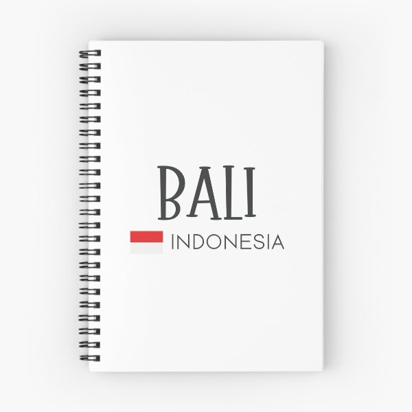 Item preview, Bali - Indonesia  designed and sold by StudioRedKoala.