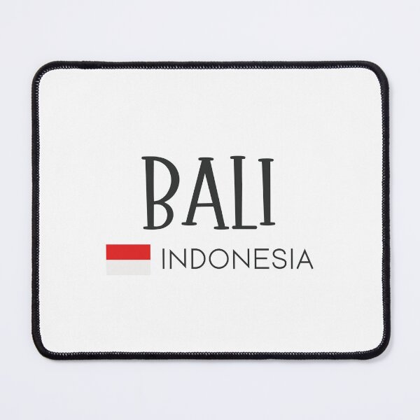 Item preview, Bali - Indonesia designed and sold by StudioRedKoala.