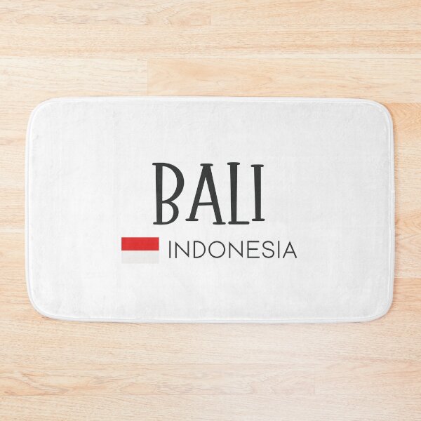 Item preview, Bali - Indonesia  designed and sold by StudioRedKoala.